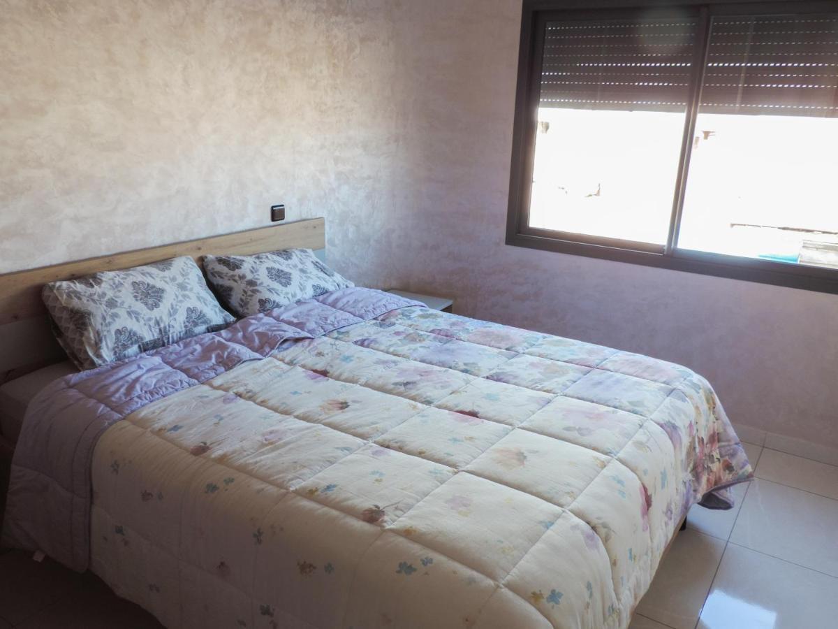La Mer, Le Surf , Le Soleil Agadir Exterior photo